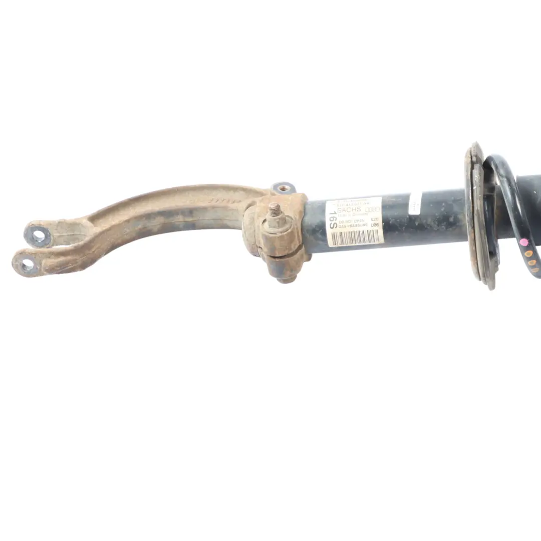 Audi A5 8T Front Strut Suspension Shock Absorber Right O/S - SKU 8T0413031AR-1 - Part number 8T0413031AR