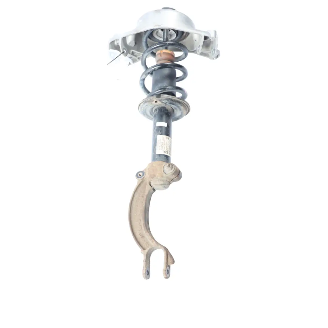Front Strut Suspension Shock Absorber Right O/S to Audi A5 8T with Part number 8T0413031AR Audi A5 8T Front Strut Suspension Shock Absorber Right O/S - SKU 8T0413031AR-1 - Part number 8T0413031AR
