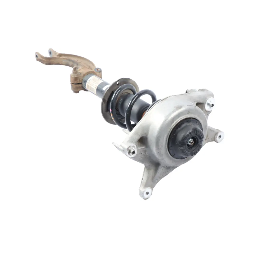 Front Strut Suspension Shock Absorber Right O/S to Audi A5 8T with Part number 8T0413031AR Audi A5 8T Front Strut Suspension Shock Absorber Right O/S - SKU 8T0413031AR-1 - Part number 8T0413031AR