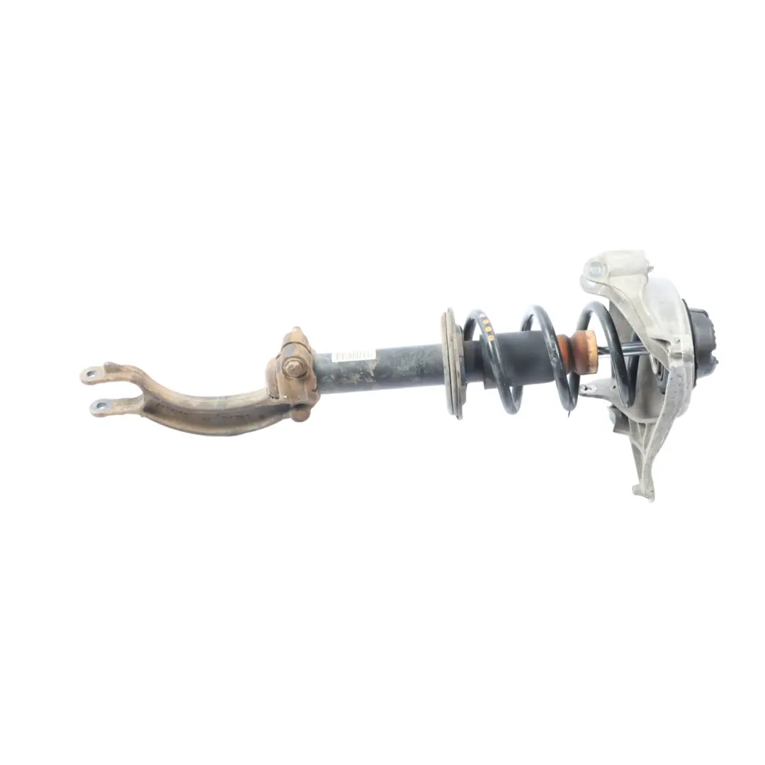 Front Strut Suspension Shock Absorber Right O/S to Audi A5 8T with Part number 8T0413031AR Audi A5 8T Front Strut Suspension Shock Absorber Right O/S - SKU 8T0413031AR-1 - Part number 8T0413031AR