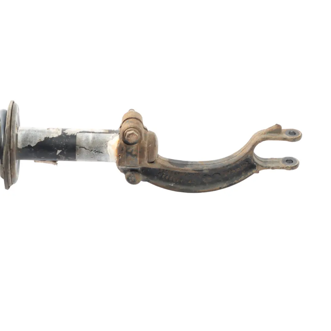 Amortisseur De Suspension Avant Gauche Côté Conducteur pour Audi A5 8T à propos du numéro de pièce 8T0413031AR Audi A5 8T Amortisseur De Suspension Avant Gauche Côté Conducteur - SKU 8T0413031AR - Numéro de pièce 8T0413031AR