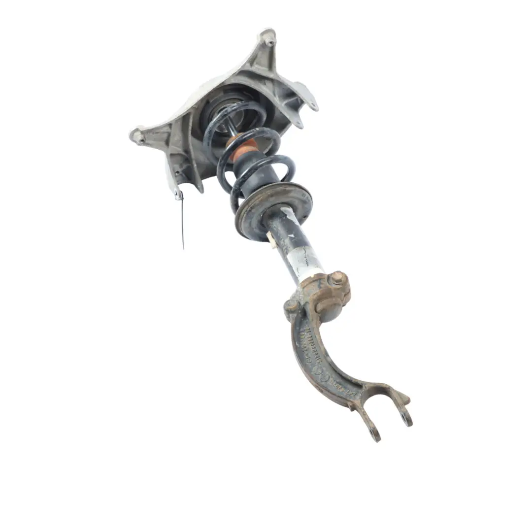 Audi A5 8T Federbein Aufhängung Stoßdämpfer Vorne Links - SKU 8T0413031AR - Teilenummer 8T0413031AR