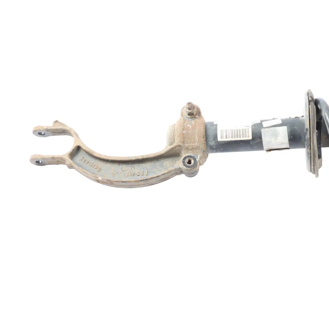 Audi A5 8T Front Strut Suspension Shock Absorber Left N/S - SKU 8T0413031AR - Part number 8T0413031AR