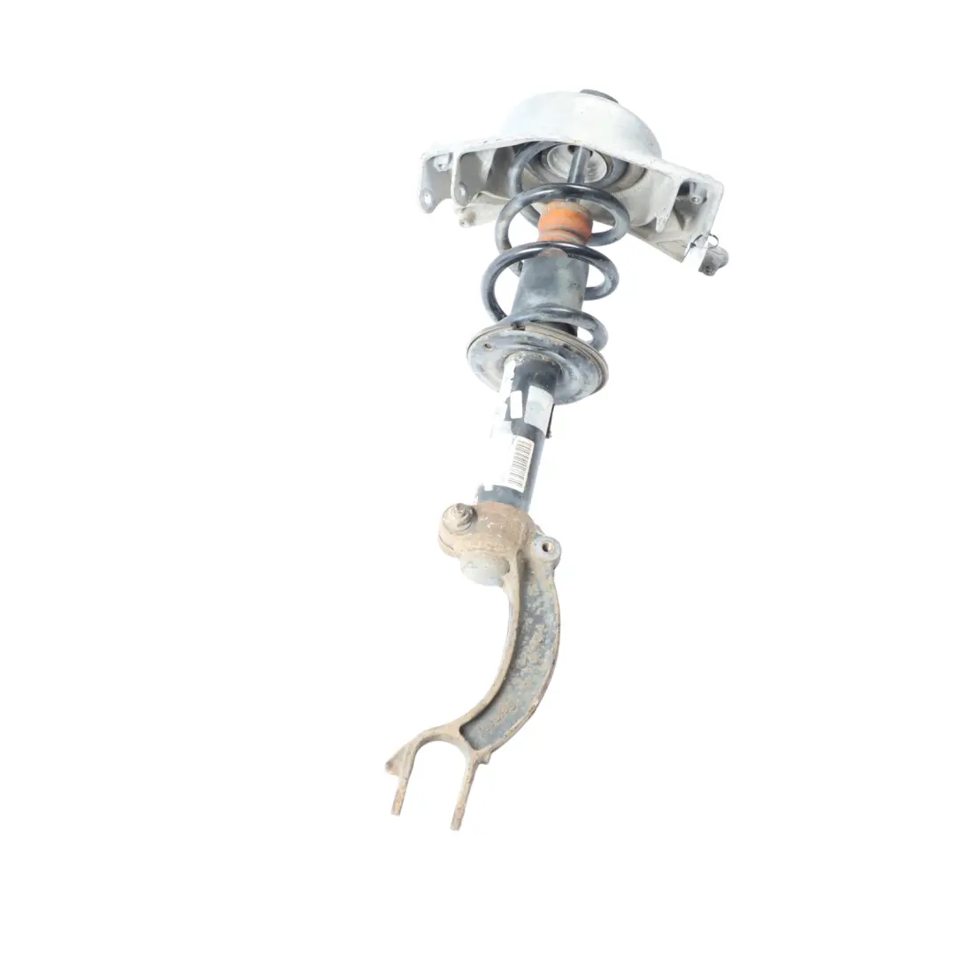 Front Strut Suspension Shock Absorber Left N/S to Audi A5 8T with Part number 8T0413031AR Audi A5 8T Front Strut Suspension Shock Absorber Left N/S - SKU 8T0413031AR - Part number 8T0413031AR