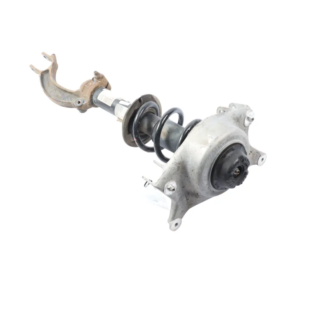 Audi A5 8T Ammortizzatore Anteriore Sospensione A Puntone Sinistro - SKU 8T0413031AR - Numero di parte 8T0413031AR