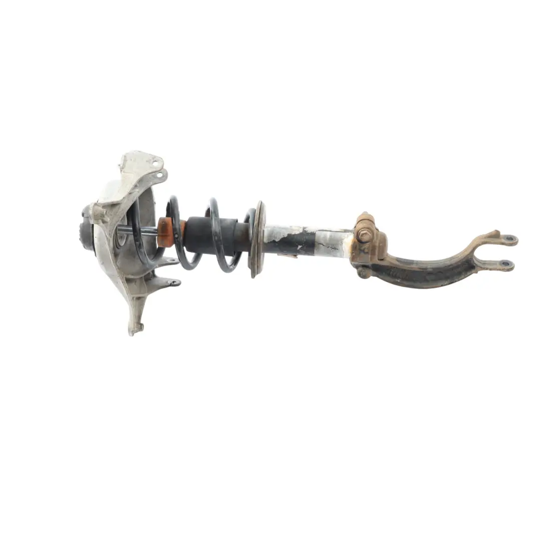 Audi A5 8T Front Strut Suspension Shock Absorber Left N/S - SKU 8T0413031AR - Part number 8T0413031AR