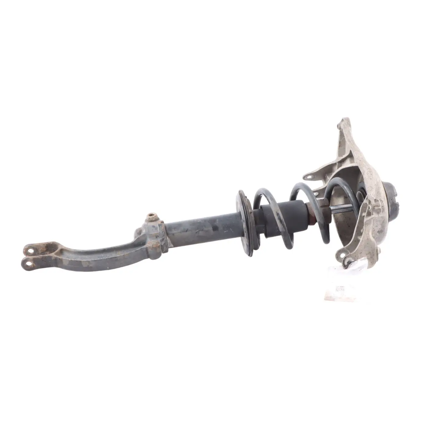 Audi A5 8T Ammortizzatore Anteriore Destro Sospensione Molla Puntone 8T0413031Q