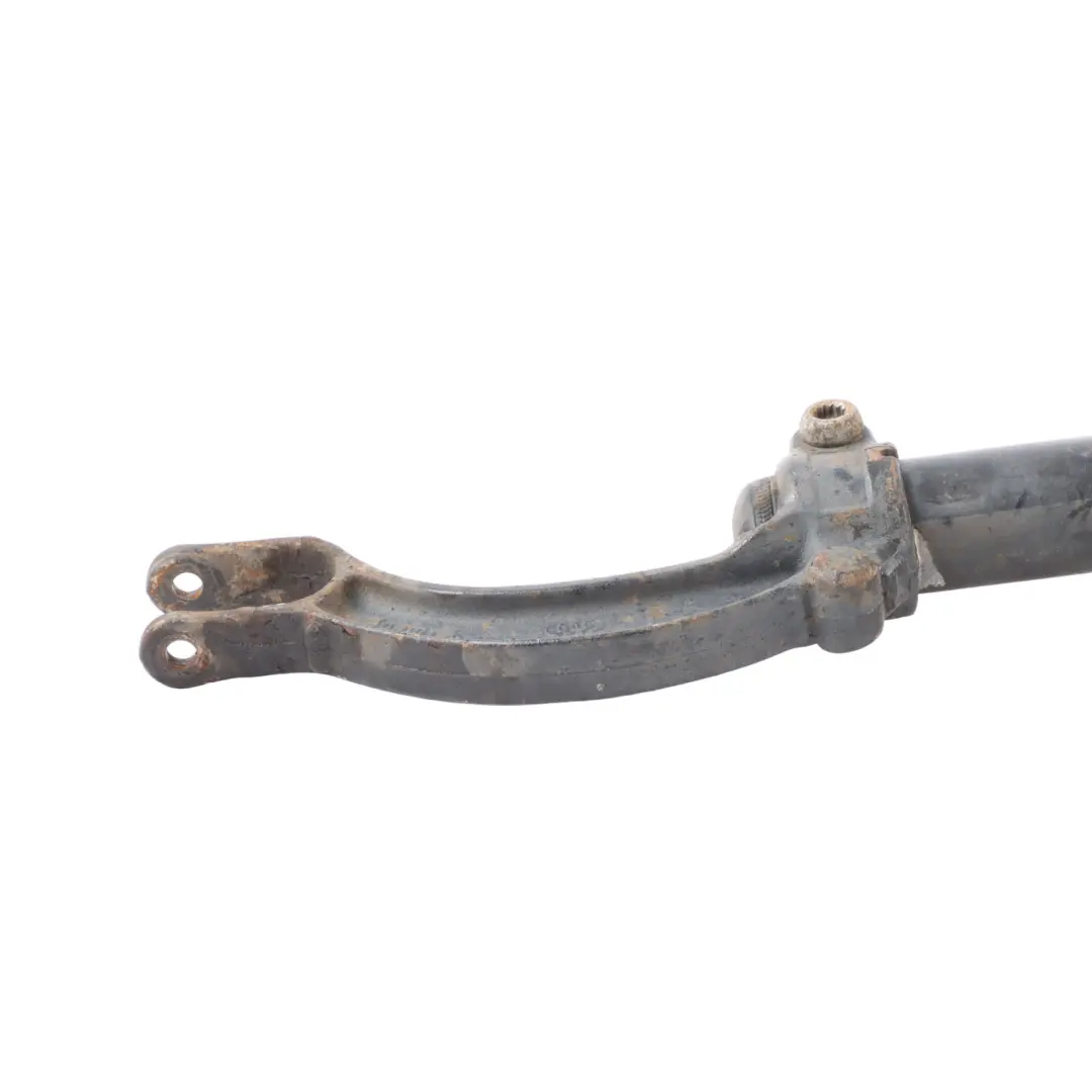 Ammortizzatore Anteriore Destro Sospensione Molla Puntone per Audi A5 8T con numero di parte 8T0413031Q Audi A5 8T Ammortizzatore Anteriore Destro Sospensione Molla Puntone - SKU 8T0413031Q-1 - Numero di parte 8T0413031Q