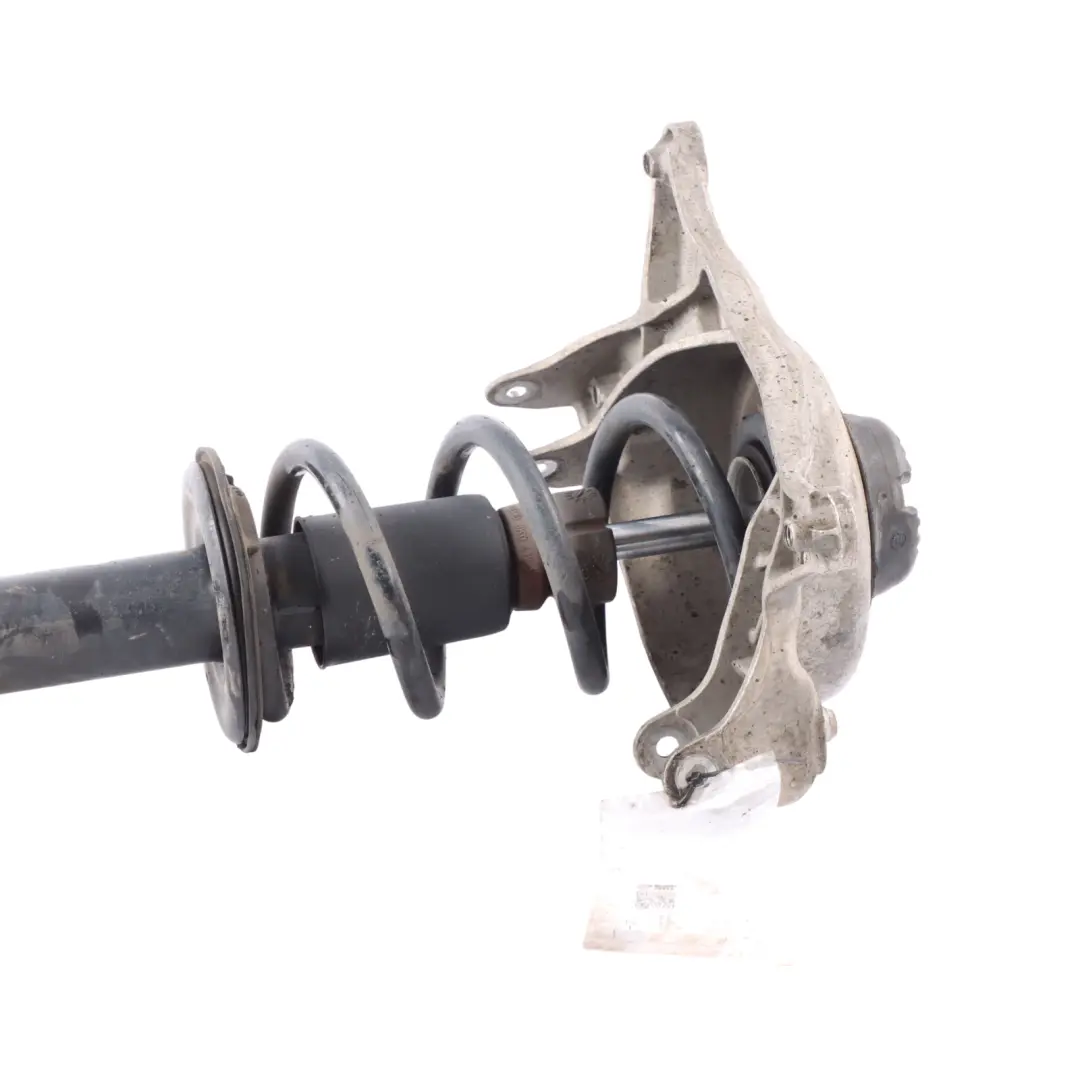 Amortiguador Delantero Derecho Suspensión Muelle Strut para Audi A5 8T con número de pieza 8T0413031Q Audi A5 8T Amortiguador Delantero Derecho Suspensión Muelle Strut - SKU 8T0413031Q-1 - Número de pieza 8T0413031Q