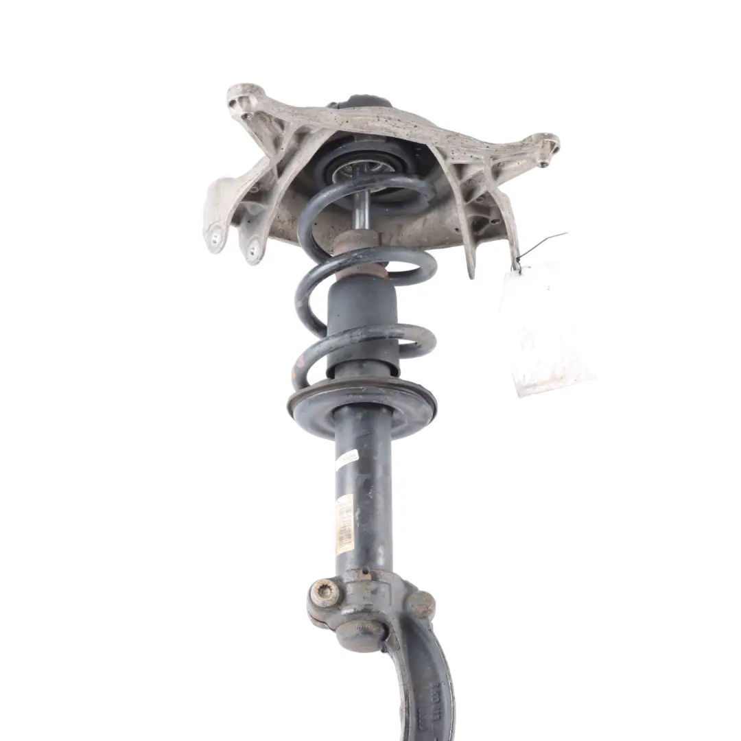 Ammortizzatore Anteriore Destro Sospensione Molla Puntone per Audi A5 8T con numero di parte 8T0413031Q Audi A5 8T Ammortizzatore Anteriore Destro Sospensione Molla Puntone - SKU 8T0413031Q-1 - Numero di parte 8T0413031Q