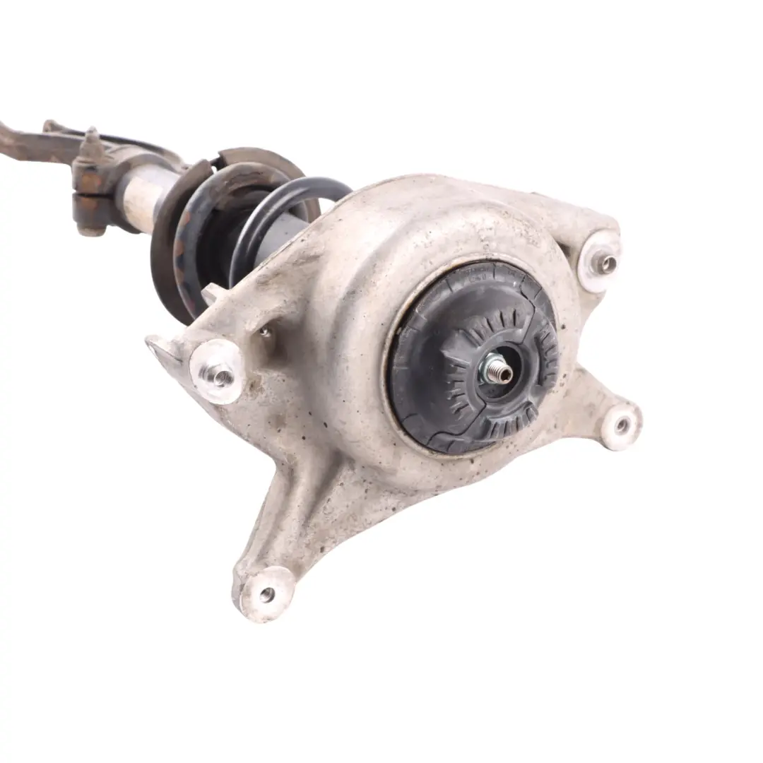 Amortiguador Delantero Derecho Suspensión Muelle Strut para Audi A5 8T con número de pieza 8T0413031Q Audi A5 8T Amortiguador Delantero Derecho Suspensión Muelle Strut - SKU 8T0413031Q-1 - Número de pieza 8T0413031Q