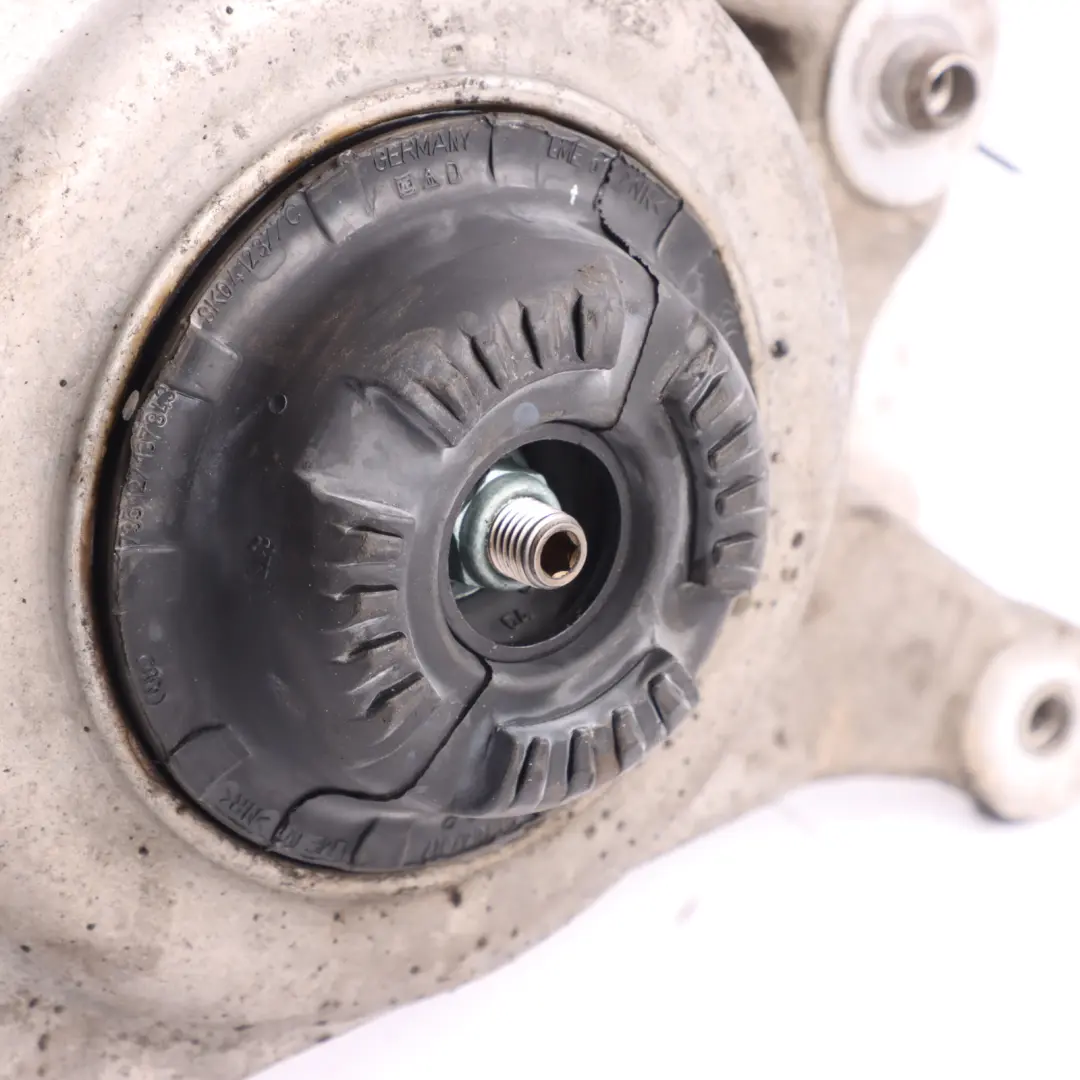 Audi A5 8T Ammortizzatore Anteriore Destro Sospensione Molla Puntone - SKU 8T0413031Q-1 - Numero di parte 8T0413031Q