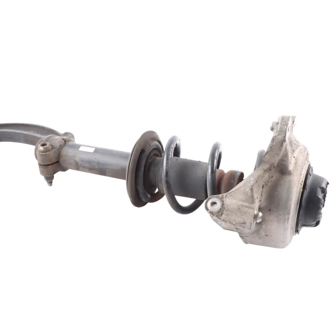 Stoßdämpfer Vorne Links Aufhängung Federbein für Audi A5 8T mit Teilenummer 8T0413031Q Audi A5 8T Stoßdämpfer Vorne Links Aufhängung Federbein - SKU 8T0413031Q - Teilenummer 8T0413031Q