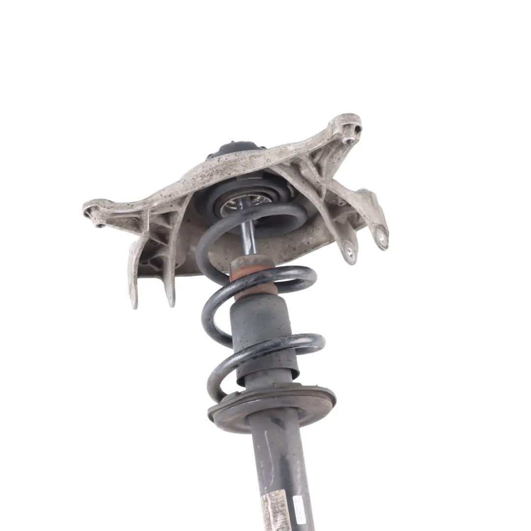 Shock Absorber Front Left N/S Suspension Spring Strut to Audi A5 8T with Part number 8T0413031Q Audi A5 8T Shock Absorber Front Left N/S Suspension Spring Strut - SKU 8T0413031Q - Part number 8T0413031Q