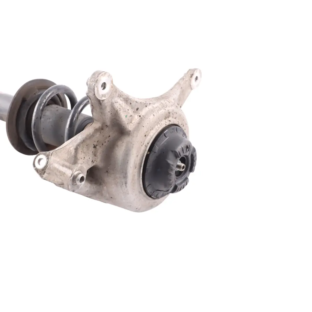 Audi A5 8T Amortiguador Delantero Izquierdo Suspensión Muelle Strut - SKU 8T0413031Q - Número de pieza 8T0413031Q