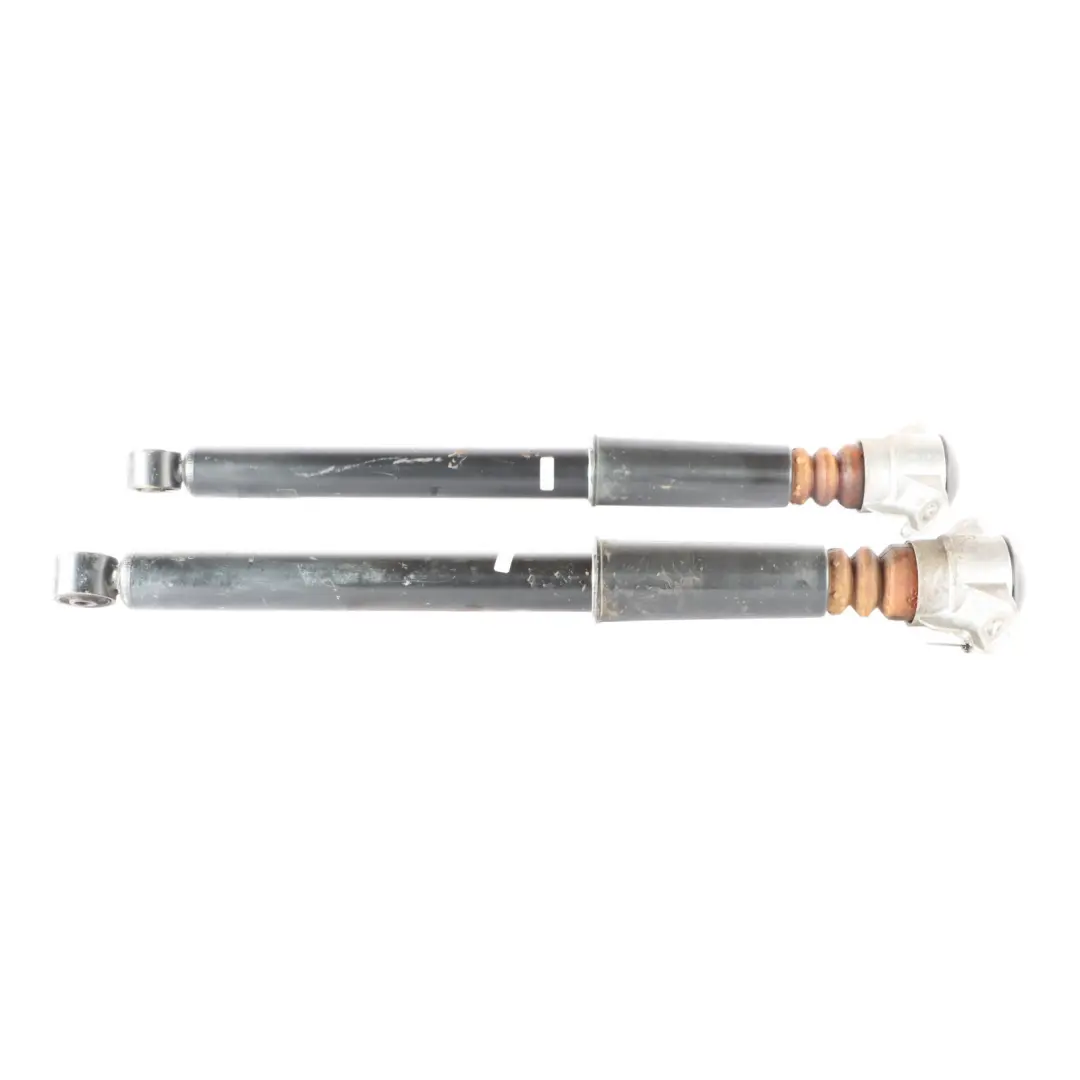 Audi A4 B8 A5 8T Eje Trasero Amortiguador Strut Izquierda Derecha - SKU 8T0513035M-1 - Número de pieza 8T0513035M