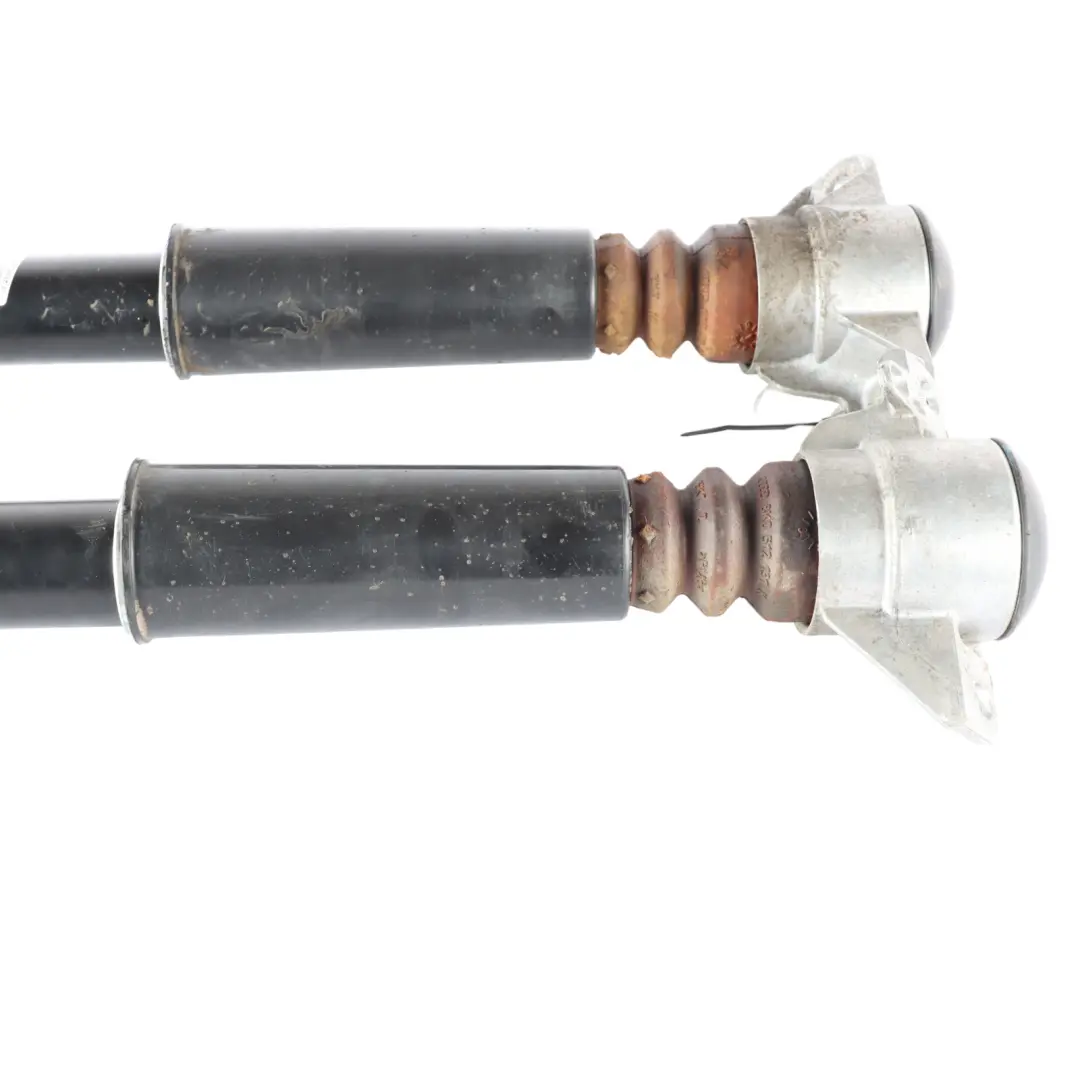 Amortisseur D'Essieu Arrière Gauche Droit pour Audi A4 B8 A5 8T à propos du numéro de pièce 8T0513035M Audi A4 B8 A5 8T Amortisseur D'Essieu Arrière Gauche Droit - SKU 8T0513035M-1 - Numéro de pièce 8T0513035M