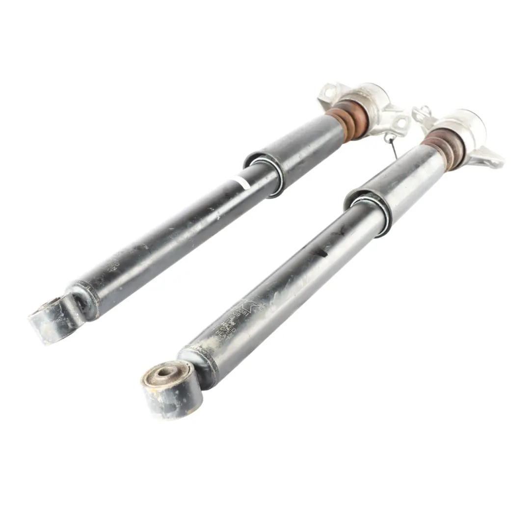 Axle Shock Absorber Strut Left Right N/O/S SET to Audi A4 B8 A5 8T Rear with Part number 8T0513035M Audi A4 B8 A5 8T Rear Axle Shock Absorber Strut Left Right N/O/S SET - SKU 8T0513035M-1 - Part number 8T0513035M