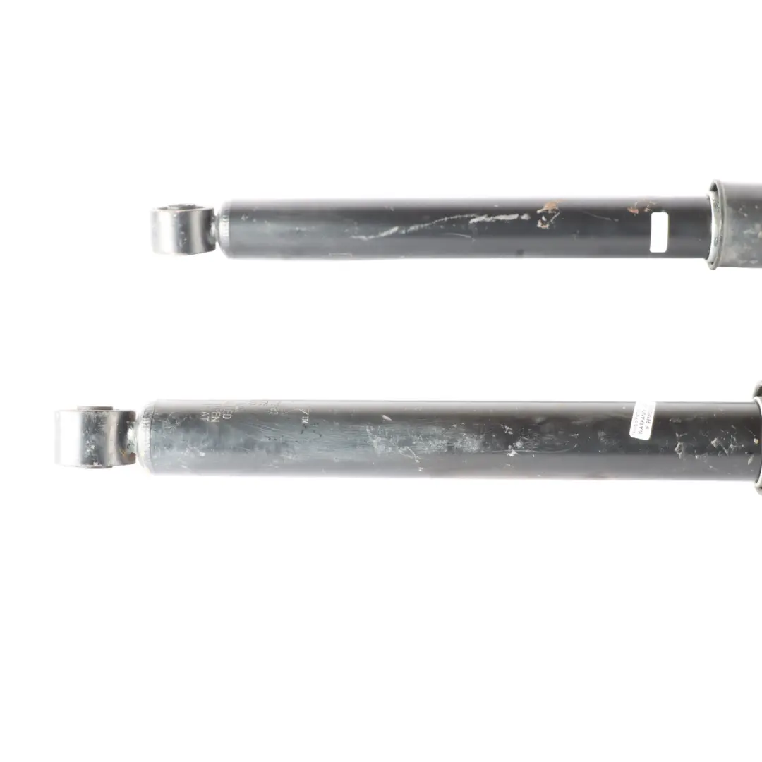 Audi A4 B8 A5 8T Eje Trasero Amortiguador Strut Izquierda Derecha - SKU 8T0513035M-1 - Número de pieza 8T0513035M