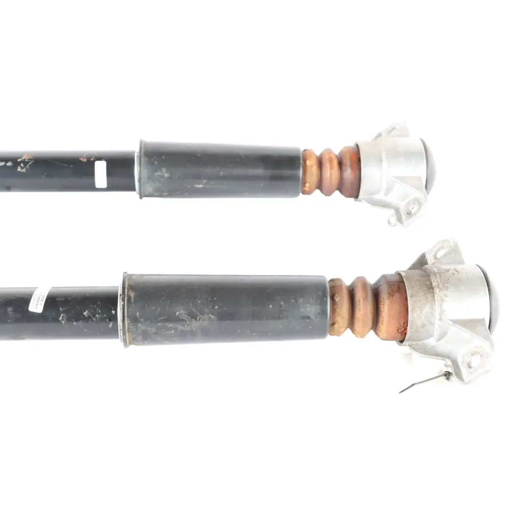 Axle Shock Absorber Strut Left Right N/O/S SET to Audi A4 B8 A5 8T Rear with Part number 8T0513035M Audi A4 B8 A5 8T Rear Axle Shock Absorber Strut Left Right N/O/S SET - SKU 8T0513035M-1 - Part number 8T0513035M