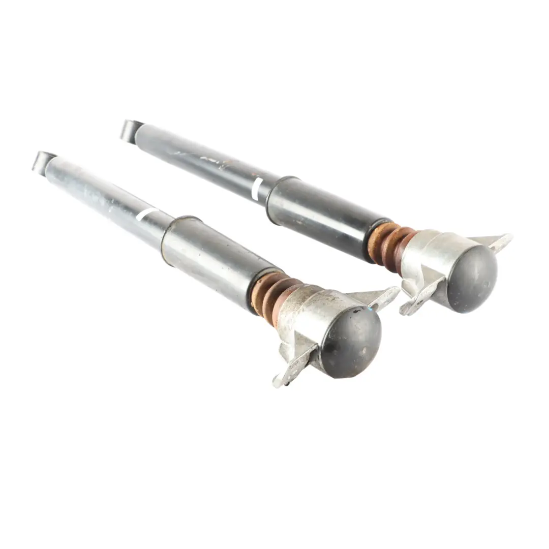 Audi A4 B8 A5 8T Rear Axle Shock Absorber Strut Left Right N/O/S SET - SKU 8T0513035M-1 - Part number 8T0513035M