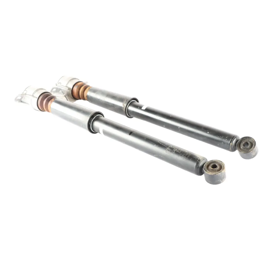 Audi A4 B8 A5 8T Eje Trasero Amortiguador Strut Izquierda Derecha - SKU 8T0513035M-1 - Número de pieza 8T0513035M