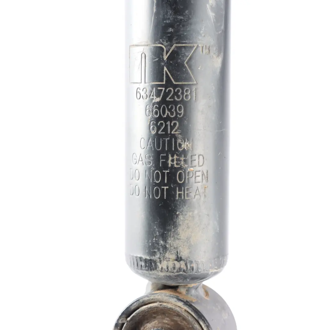 Audi A4 B8 A5 8T Eje Trasero Amortiguador Strut Izquierda Derecha - SKU 8T0513035M-1 - Número de pieza 8T0513035M