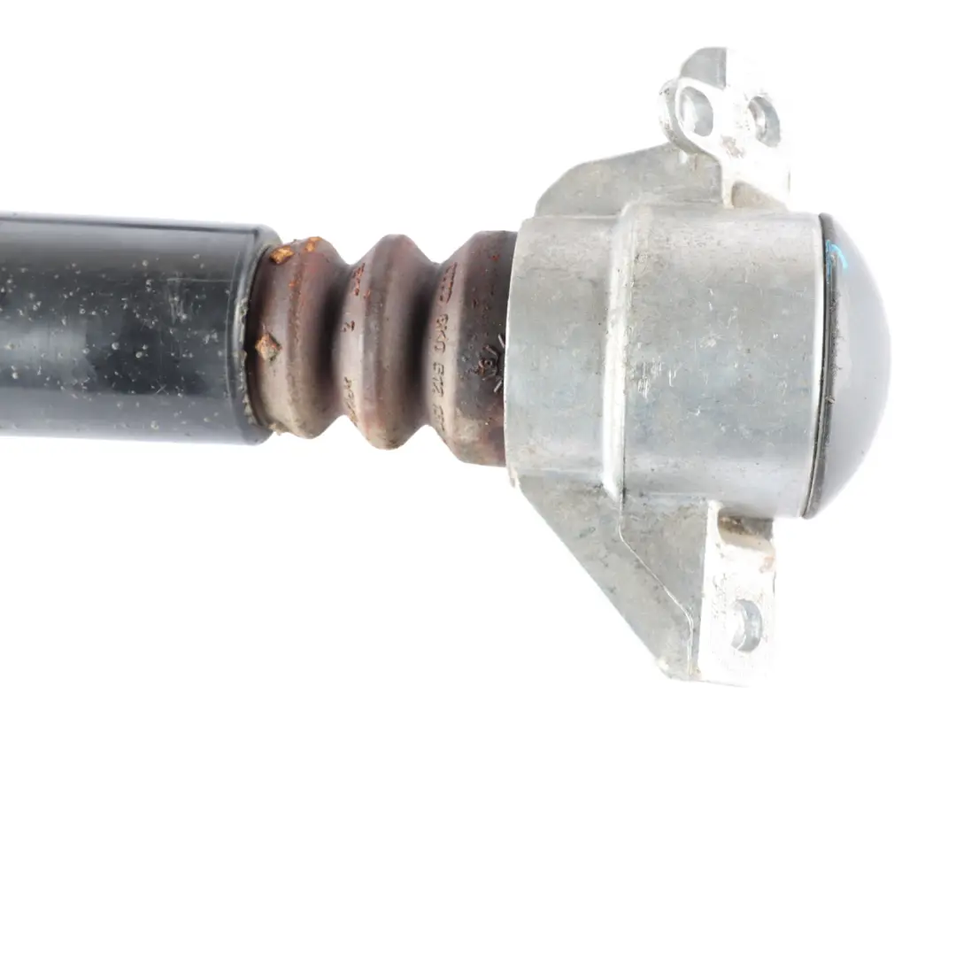 Amortisseur D'Essieu Arrière Gauche Droit pour Audi A4 B8 A5 8T à propos du numéro de pièce 8T0513035M Audi A4 B8 A5 8T Amortisseur D'Essieu Arrière Gauche Droit - SKU 8T0513035M-1 - Numéro de pièce 8T0513035M