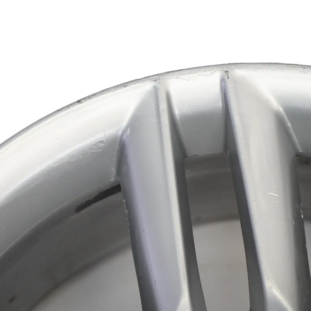 Audi A5 8T Felga Aluminiowa Srebrna 18" 8,5J ET:29 - SKU 8T0601025CC-1 - Numer Części 8T0601025CC