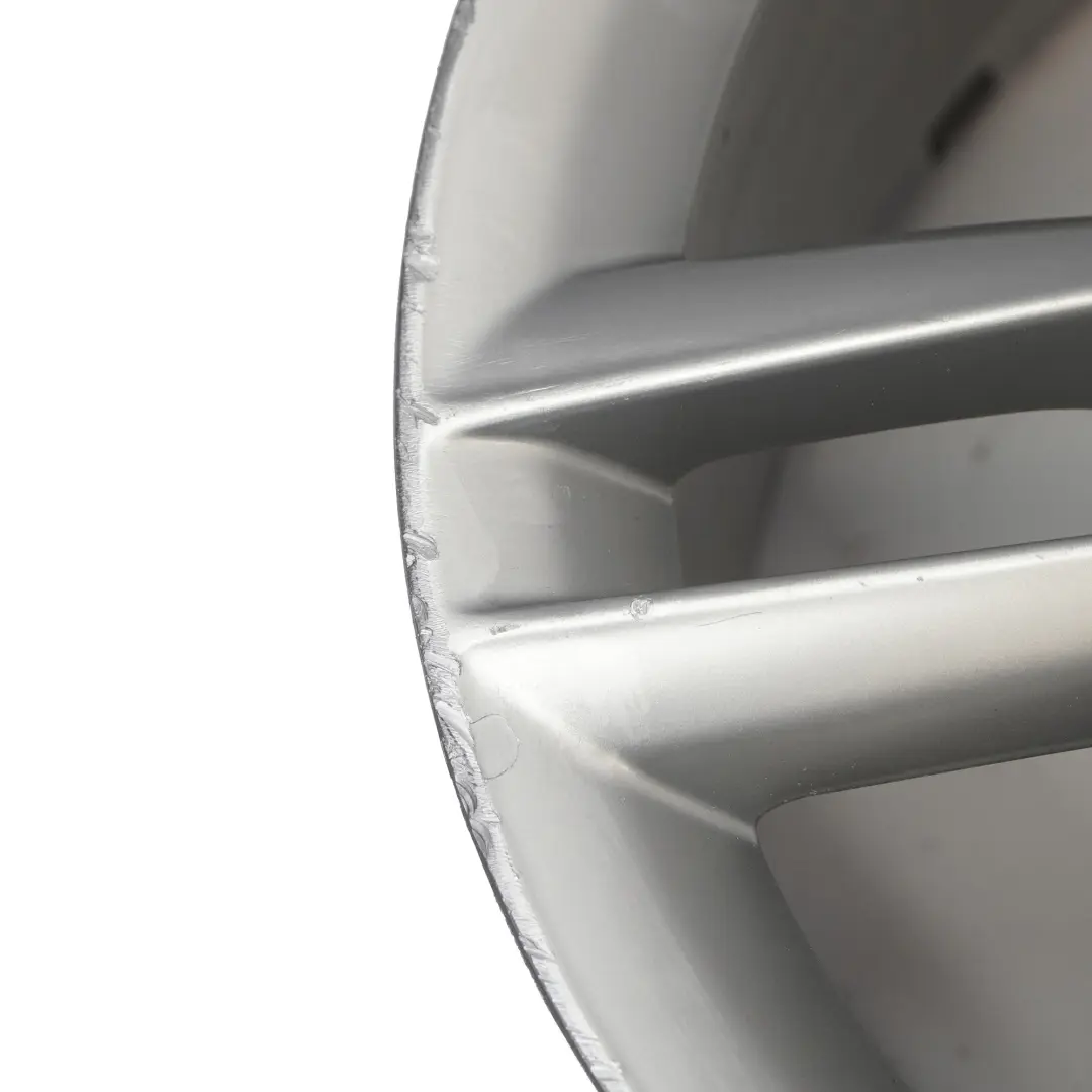 Light Alloy Wheel Rim 18" 8,5J ET:29 to Audi A5 8T Silver with Part number 8T0601025CC Audi A5 8T Silver Light Alloy Wheel Rim 18" 8,5J ET:29 - SKU 8T0601025CC-1 - Part number 8T0601025CC