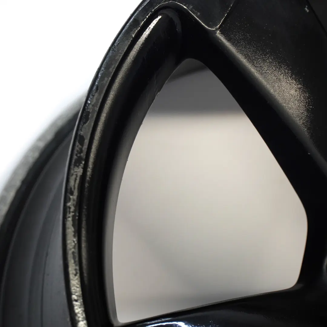 Rotor Wheel Alloy Rim Black 19" 9J ET:33 to Audi A5 8T with Part number 8T0601025CD Audi A5 8T Rotor Wheel Alloy Rim Black 19" 9J ET:33 - SKU 8T0601025CD-1 - Part number 8T0601025CD