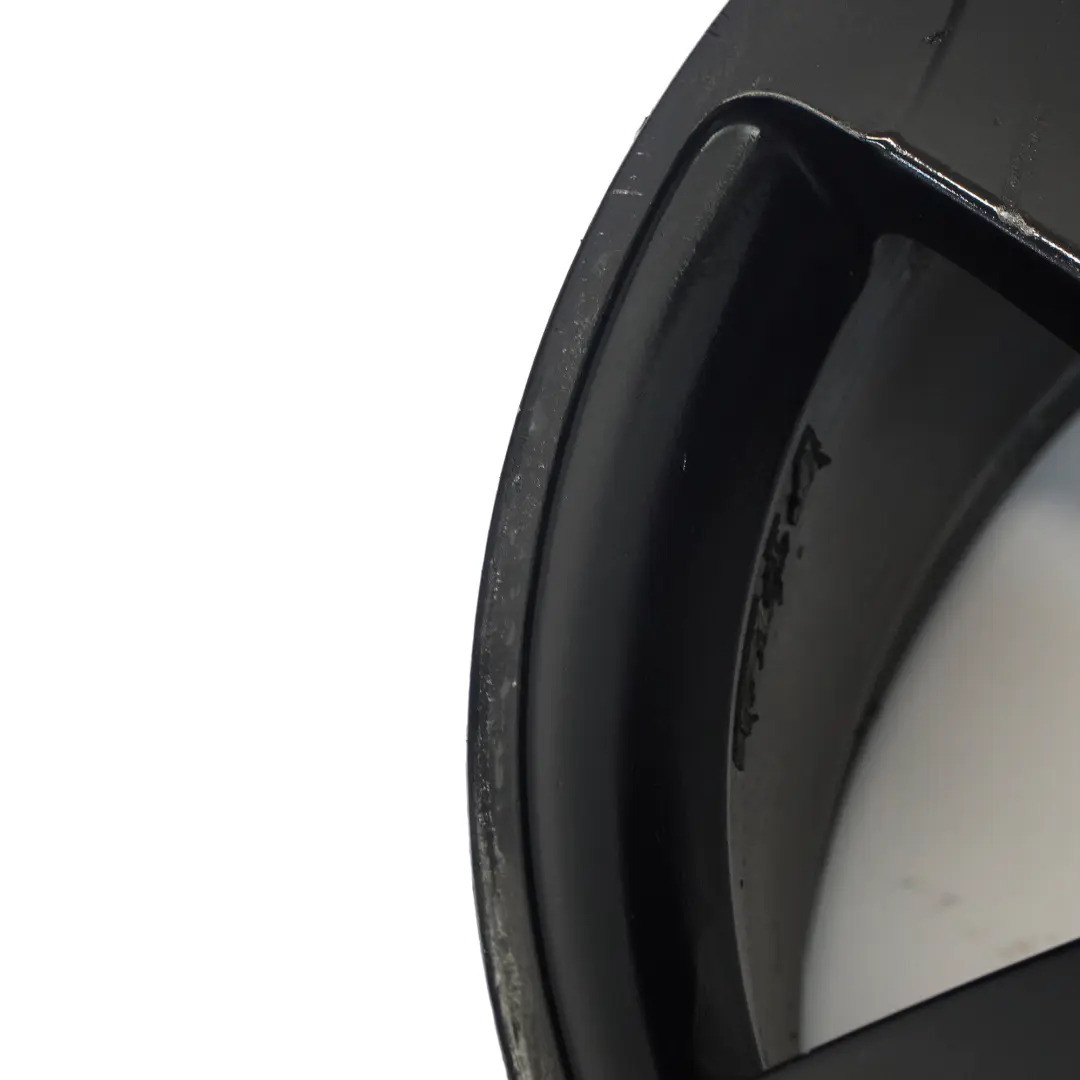 Rotor Wheel Alloy Rim 19" 9J ET:33 to Audi A5 8T Black with Part number 8T0601025CD Audi A5 8T Black Rotor Wheel Alloy Rim 19" 9J ET:33 - SKU 8T0601025CD-2 - Part number 8T0601025CD