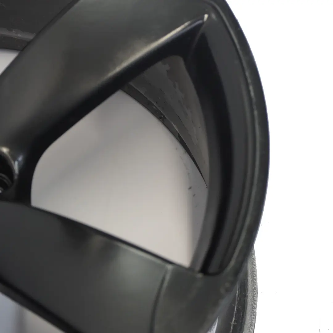 Llanta de aleación Audi A5 8T Rotor Negro 19" 9J ET:33 para con número de pieza 8T0601025CD Llanta de aleación Audi A5 8T Rotor Negro 19" 9J ET:33 - SKU 8T0601025CD-2 - Número de pieza 8T0601025CD