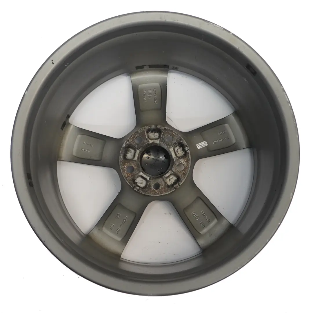 Cerchio ruota in lega 19" 9J ET:33 8T0601025CD per Audi A5 8T con numero di parte 8T0601025CD-5 Audi A5 8T Cerchio ruota in lega 19" 9J ET:33 8T0601025CD - SKU 8T0601025CD-5 - Numero di parte 8T0601025CD-5