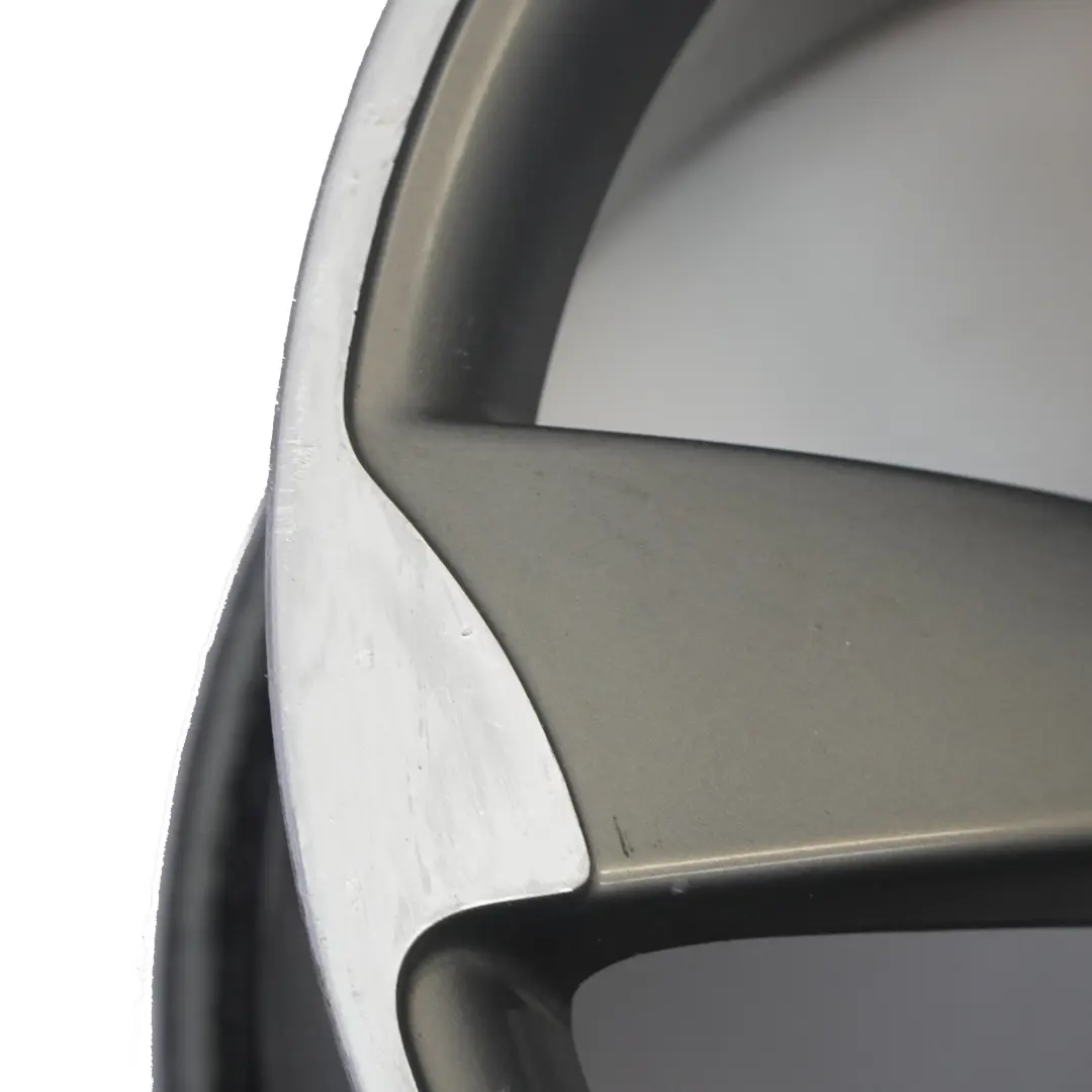 Rotor Leichtmetallfelge Alufelge 19" 9J ET:33 8T0601025CD für Audi A5 8T mit Teilenummer 8T0601025CD-5 Audi A5 8T Rotor Leichtmetallfelge Alufelge 19" 9J ET:33 8T0601025CD - SKU 8T0601025CD-5 - Teilenummer 8T0601025CD-5