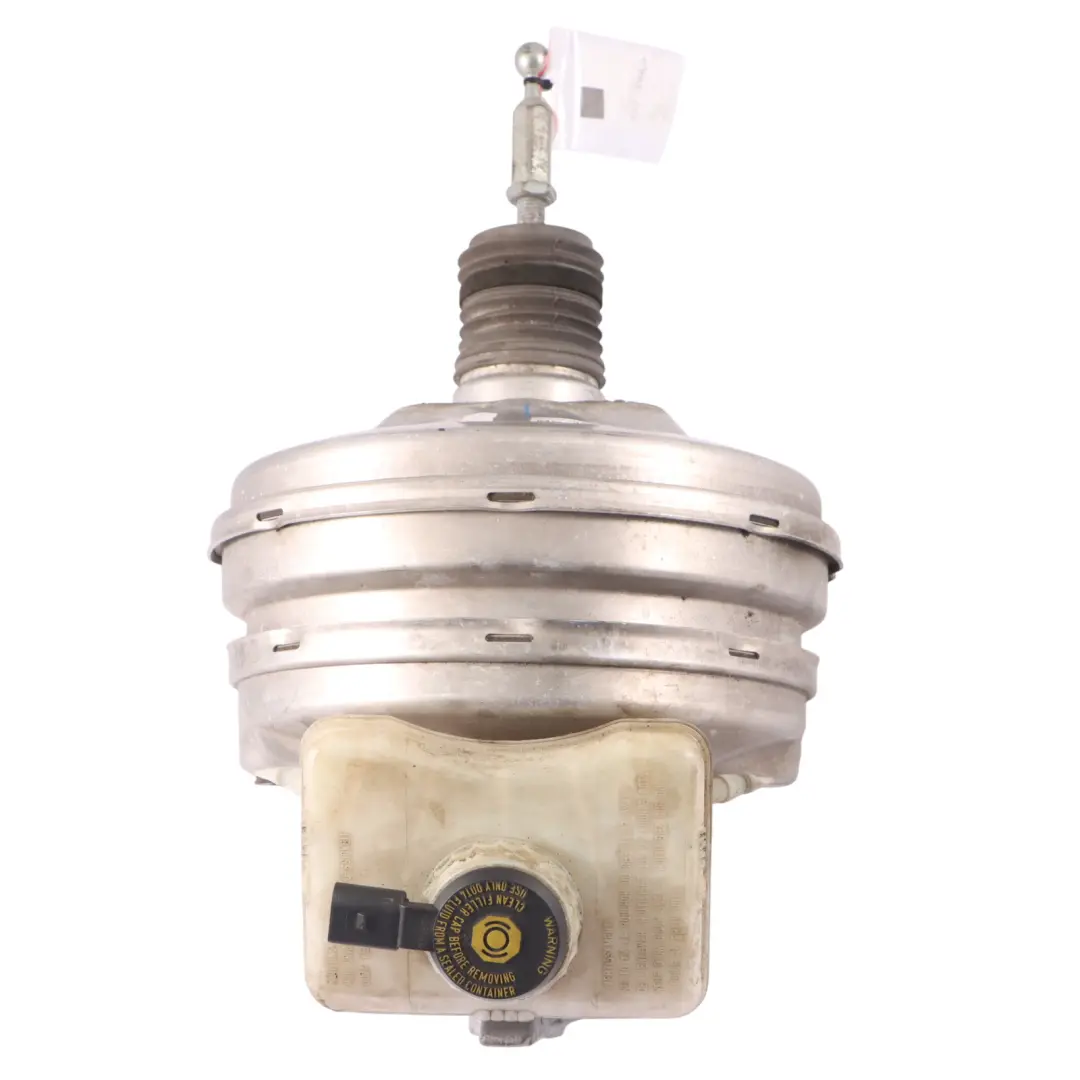 A8L 4H Brems Servo Booster Haupt Zylinder 4H0612103C für Audi mit Teilenummer 8T0612107 Audi A8L 4H Brems Servo Booster Haupt Zylinder 4H0612103C - SKU 8T0612107 - Teilenummer 8T0612107