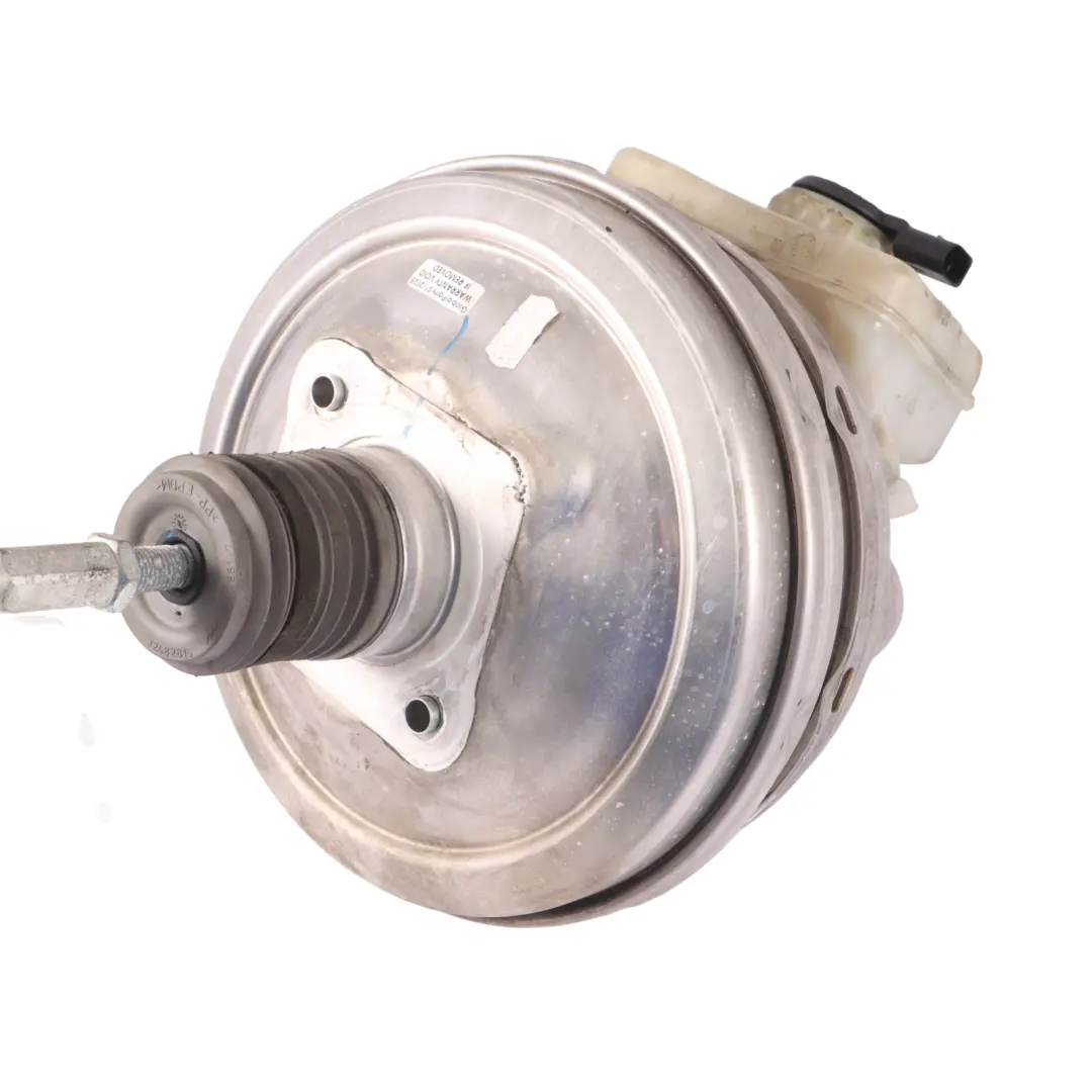 A8L 4H Serwo Pompa Hamulcowa 4H0612103C do Audi o numerze 8T0612107 Audi A8L 4H Serwo Pompa Hamulcowa 4H0612103C - SKU 8T0612107 - Numer Części 8T0612107