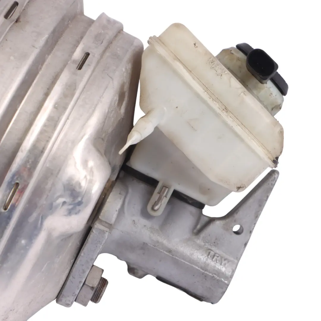 A8L 4H Servofreno Cilindro Maestro 4H0612103C per Audi con numero di parte 8T0612107 Audi A8L 4H Servofreno Cilindro Maestro 4H0612103C - SKU 8T0612107 - Numero di parte 8T0612107