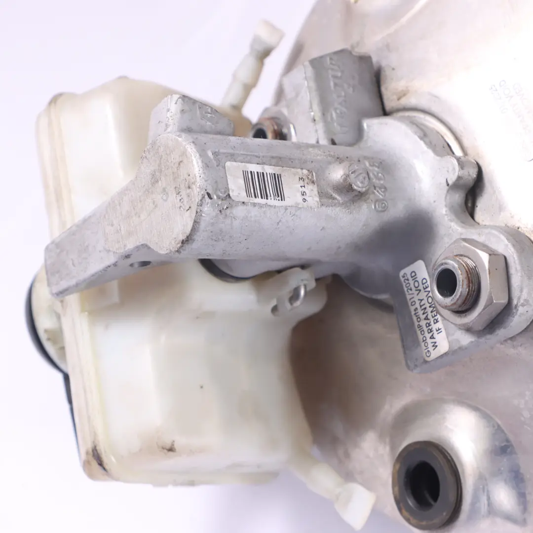 Audi A8L 4H Servofreno Cilindro Principal 4H0612103C - SKU 8T0612107 - Número de pieza 8T0612107