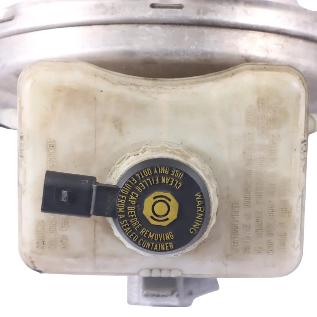Audi A8L 4H Brake Servo Booster Master Cylinder 4H0612103C - SKU 8T0612107 - Part number 8T0612107