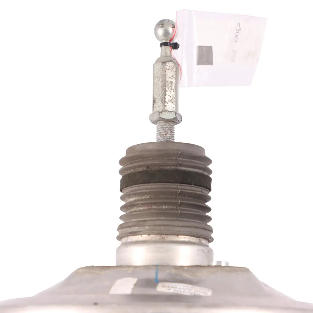 Audi A8L 4H Serwo Pompa Hamulcowa 4H0612103C - SKU 8T0612107 - Numer Części 8T0612107