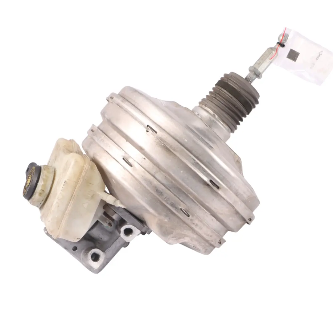 Audi A8L 4H Brake Servo Booster Master Cylinder 4H0612103C - SKU 8T0612107 - Part number 8T0612107