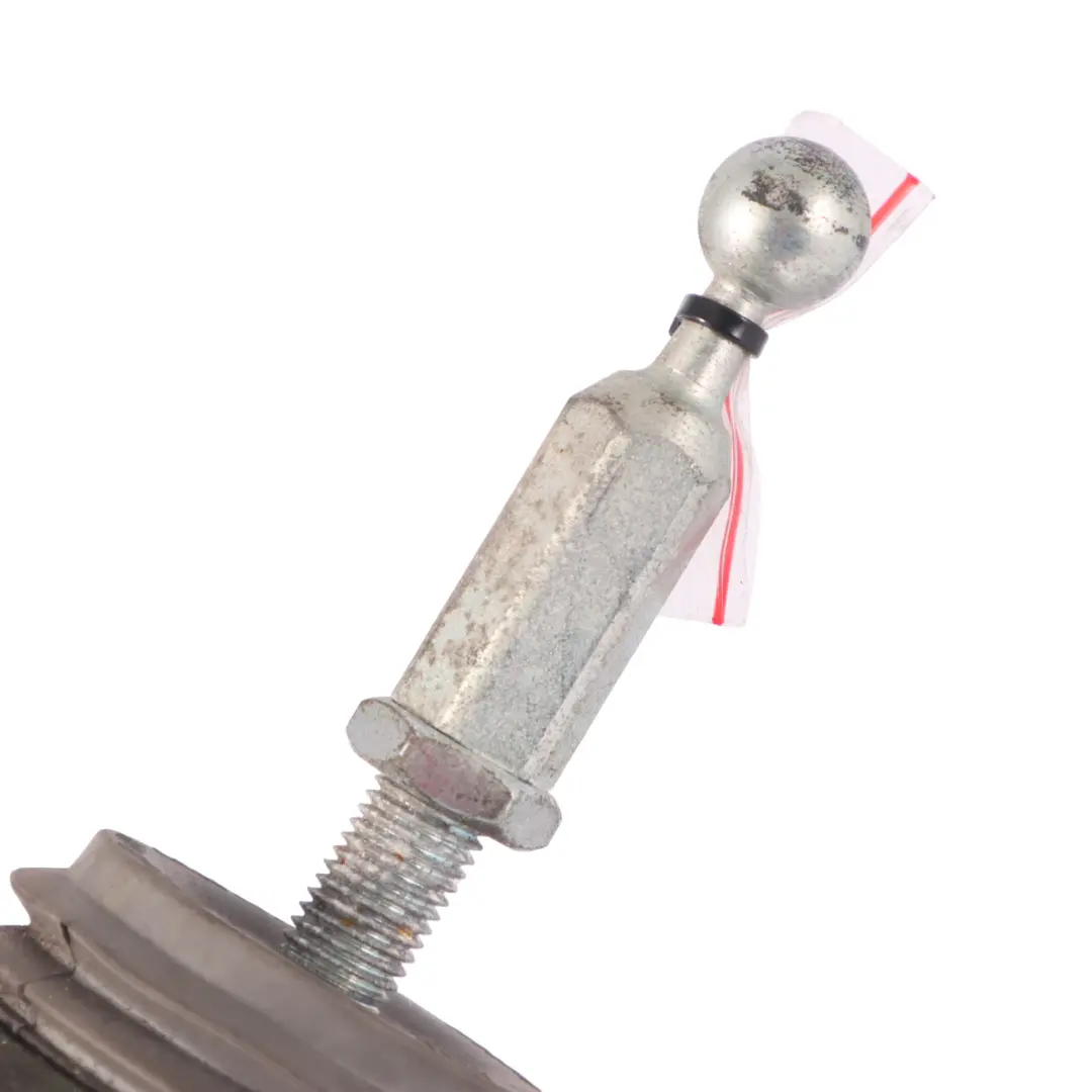Audi A8L 4H Brake Servo Booster Master Cylinder 4H0612103C - SKU 8T0612107 - Part number 8T0612107