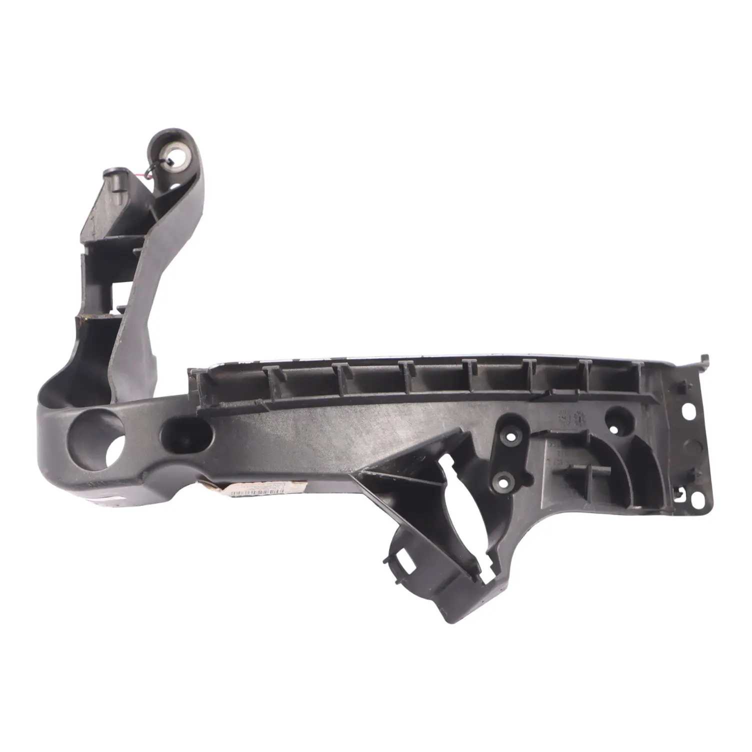 Audi A5 8T Scheinwerferhalterung Halterung Vorne Links 8T0805607