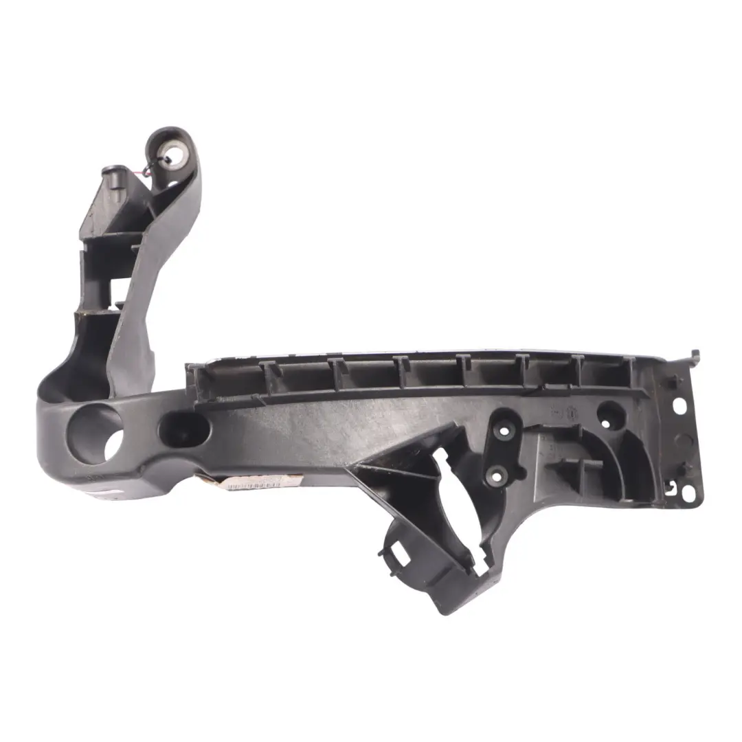 Wspornik Mocowania Reflektora Przedni Lewy Przód do Audi A5 8T o numerze 8T0805607 Audi A5 8T Wspornik Mocowania Reflektora Przedni Lewy Przód - SKU 8T0805607 - Numer Części 8T0805607