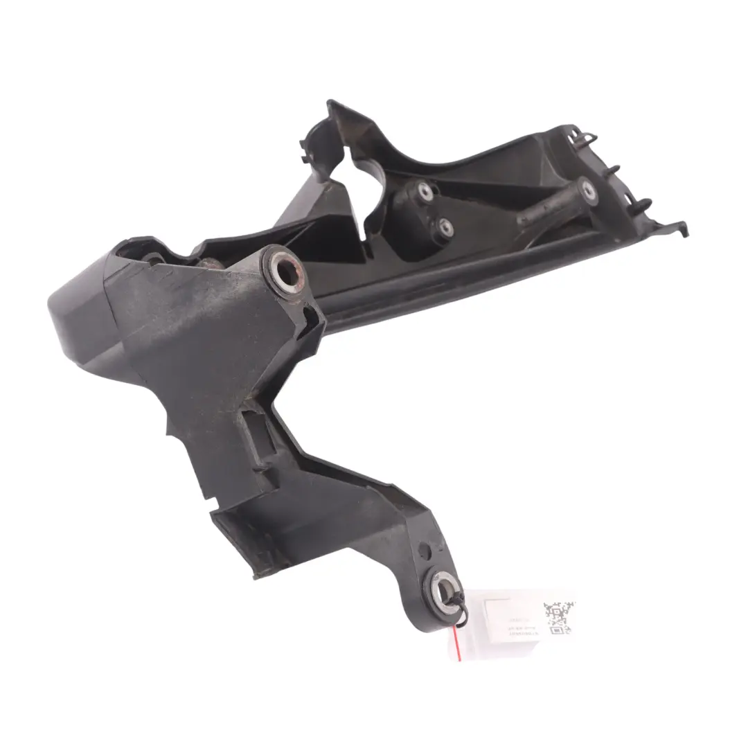Headlight Mount Bracket Holder Front Left N/S to Audi A5 8T with Part number 8T0805607 Audi A5 8T Headlight Mount Bracket Holder Front Left N/S - SKU 8T0805607 - Part number 8T0805607
