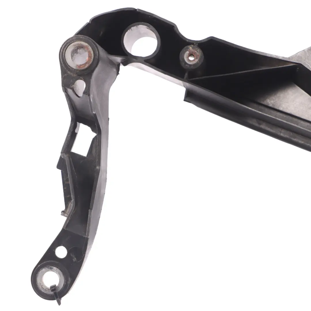 Headlight Mount Bracket Holder Front Left N/S to Audi A5 8T with Part number 8T0805607 Audi A5 8T Headlight Mount Bracket Holder Front Left N/S - SKU 8T0805607 - Part number 8T0805607