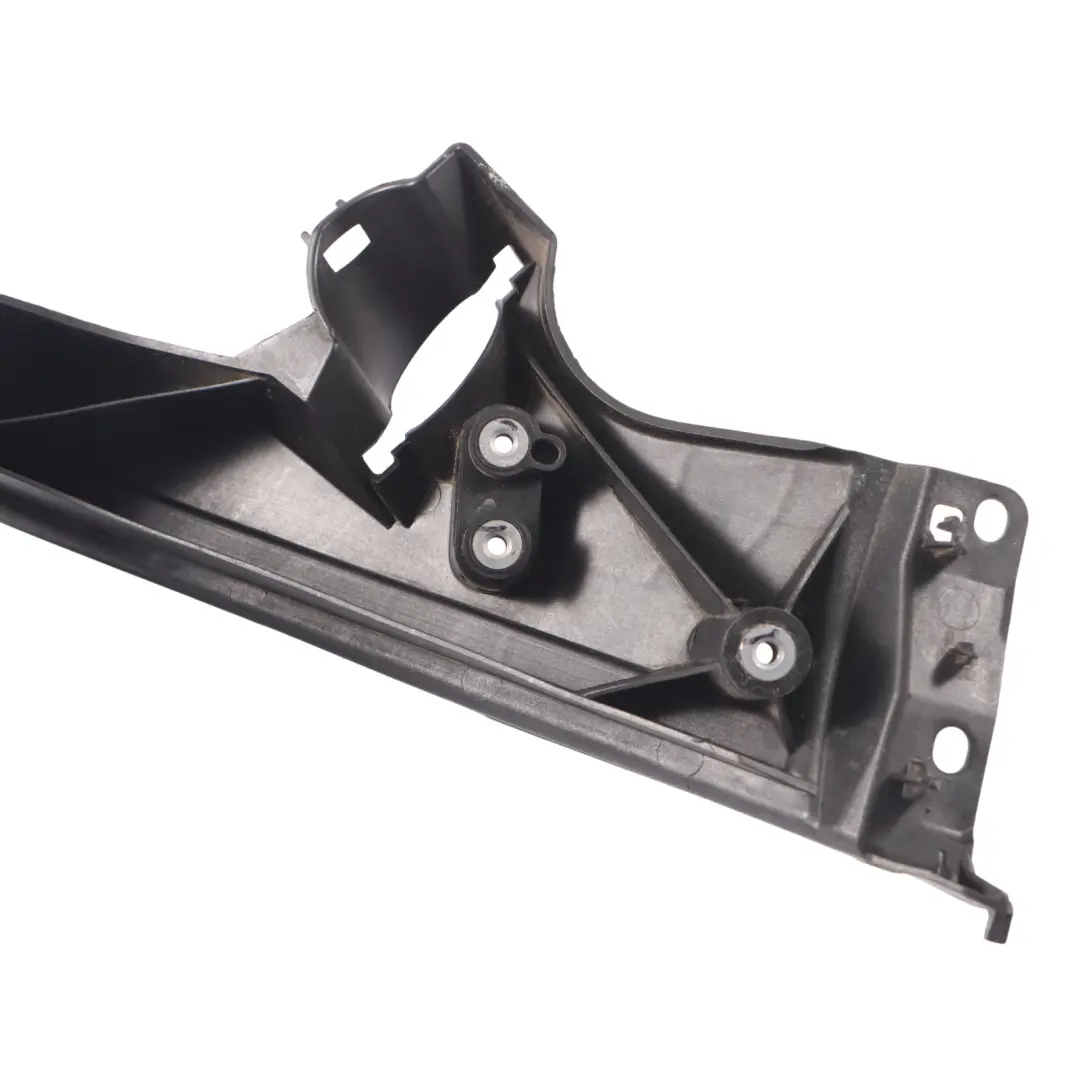 Supporto staffa faro anteriore sinistro per Audi A5 8T con numero di parte 8T0805607 Audi A5 8T Supporto staffa faro anteriore sinistro - SKU 8T0805607 - Numero di parte 8T0805607
