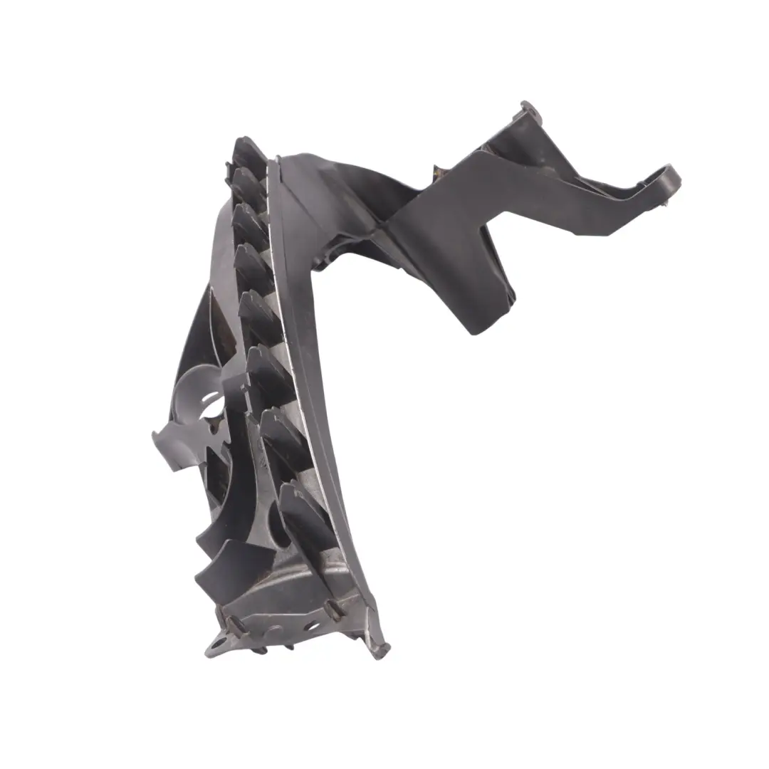 Supporto staffa faro anteriore sinistro per Audi A5 8T con numero di parte 8T0805607 Audi A5 8T Supporto staffa faro anteriore sinistro - SKU 8T0805607 - Numero di parte 8T0805607