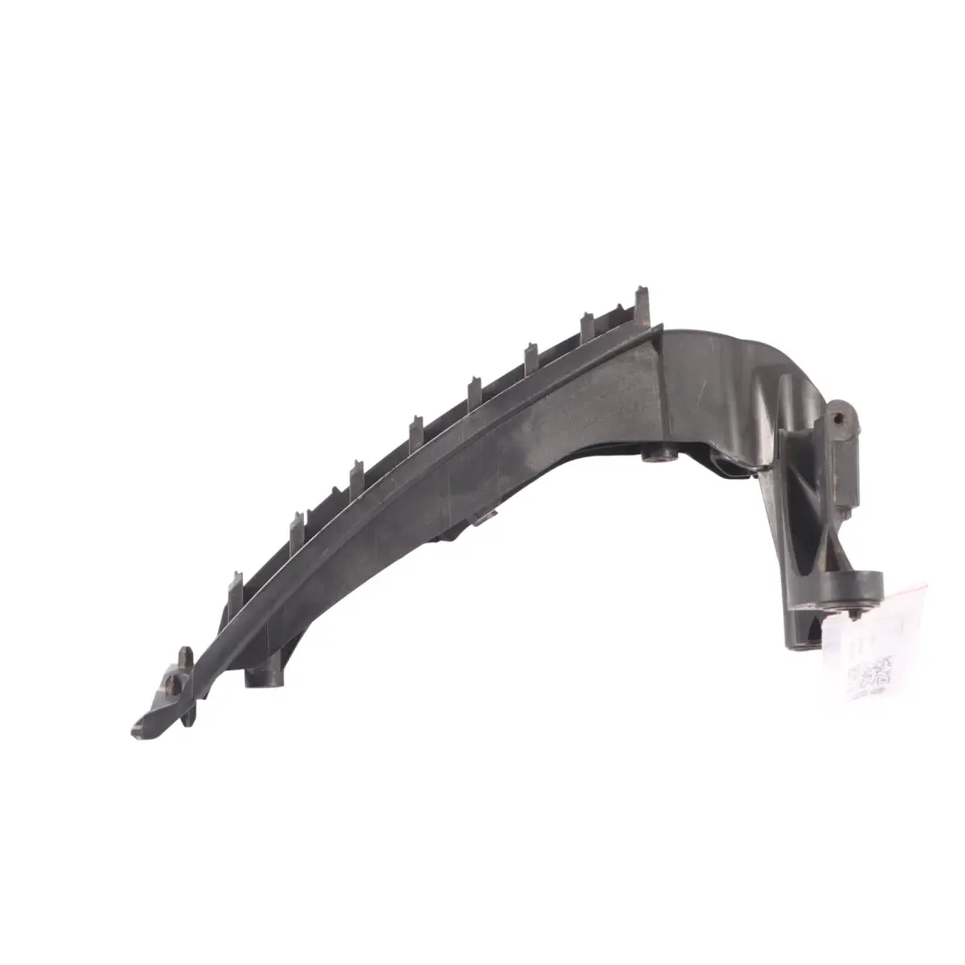 Headlight Mount Bracket Holder Front Left N/S Audi A5 8T - SKU 8T0805607 - Part number 8T0805607